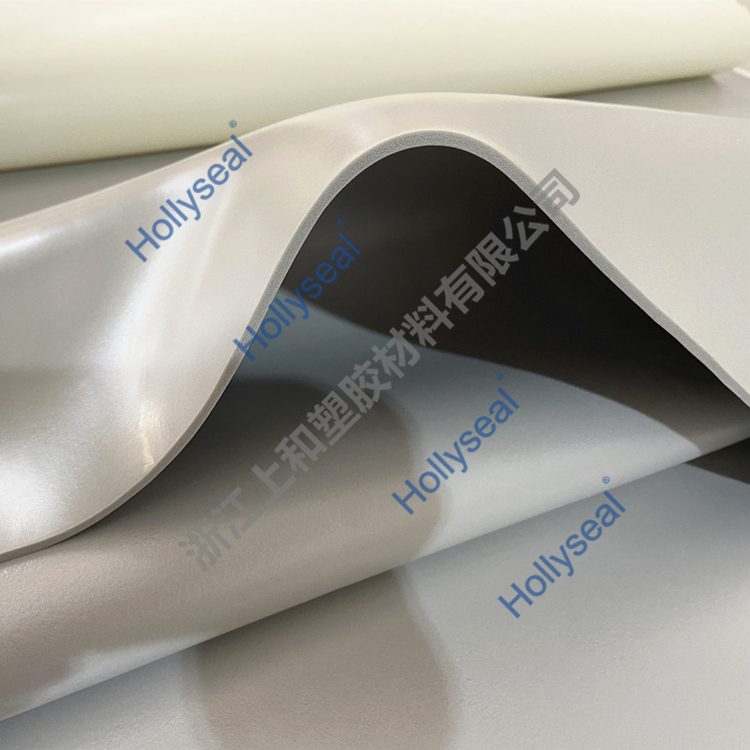 Hollyseal?軟質(zhì)微孔結(jié)皮門窗密封PVC泡棉 厚度1mm~25mm，密度110kg/m3~500kg/ m3