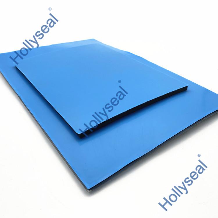 Hollyseal?高密度半硬質(zhì)PVC泡棉 厚度1mm~25mm，密度110kg/m3~500kg/ m3