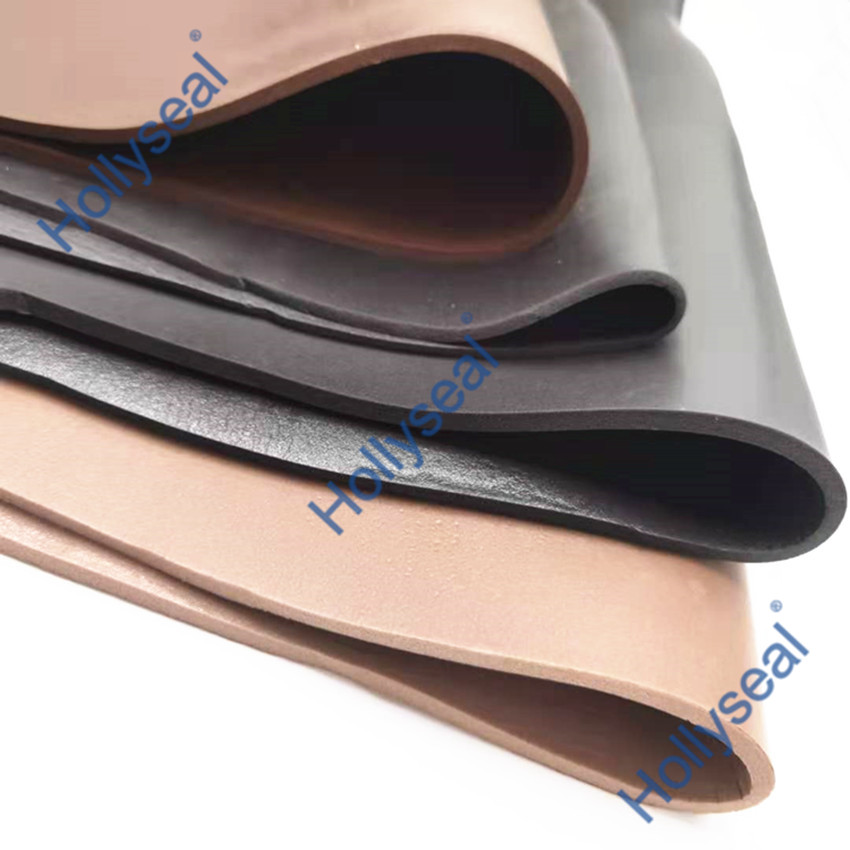 Hollyseal?軟質(zhì)微孔車身減震緩沖PVC泡棉 厚度1mm~25mm，密度110kg/m3~500kg/ m3