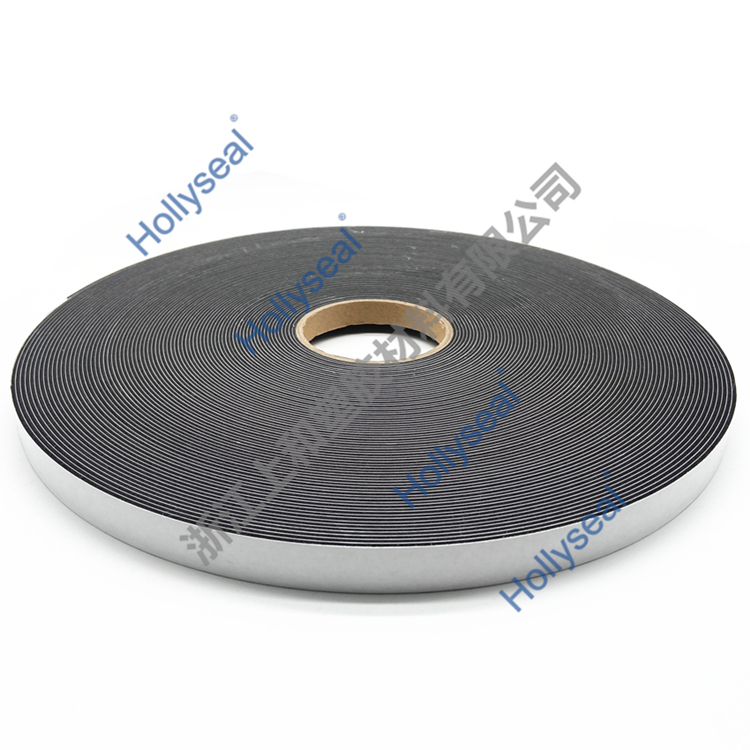 Hollyseal?PVC聚氯乙烯泡棉膠帶 厚度1mm~25mm，密度110kg/m3~500kg/ m3