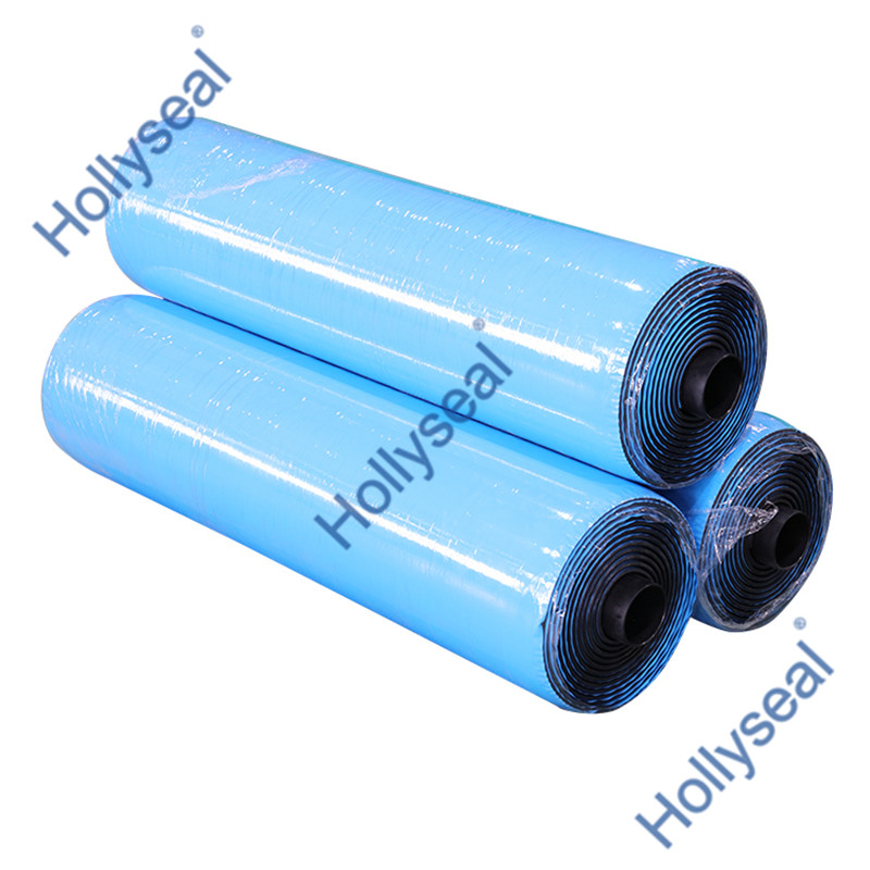 Hollyseal?隔熱幕墻建筑用PVC泡棉 厚度1mm~25mm，密度110kg/m3~500kg/ m3