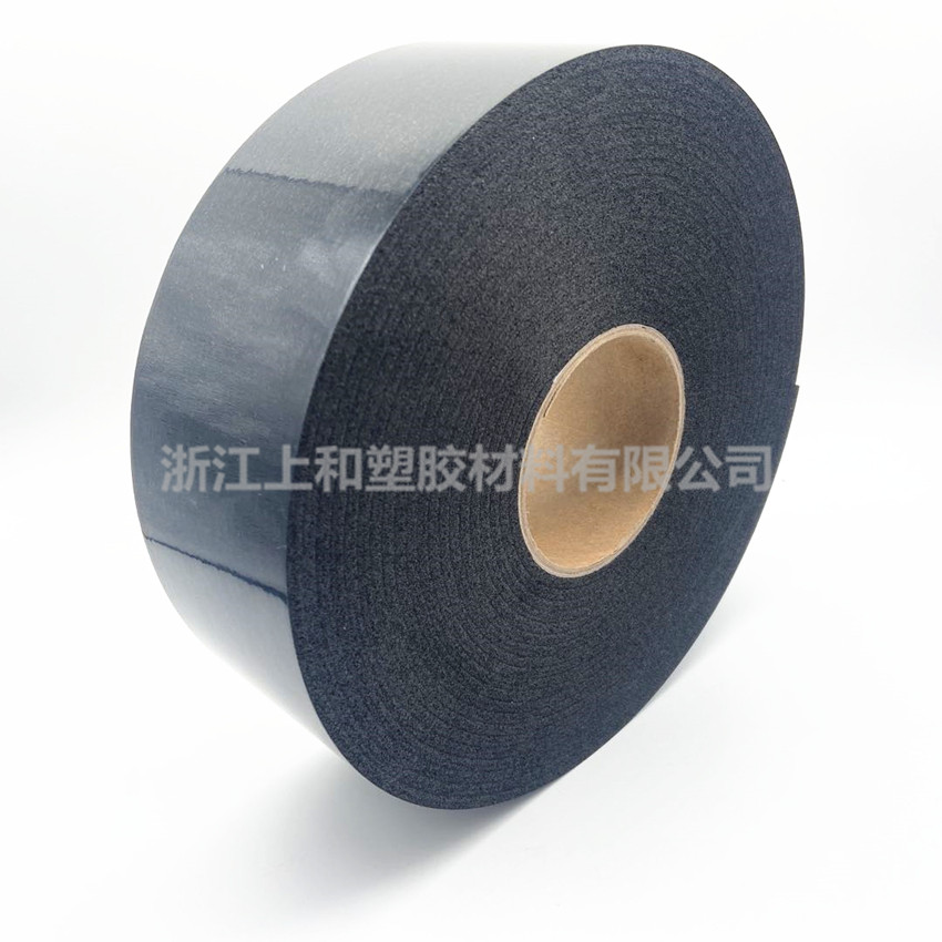 黑色I(xiàn)XPE泡棉膠帶
